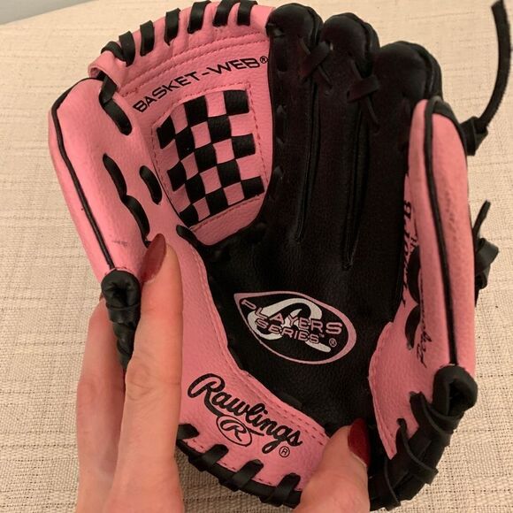 Rawlings Performance Designed Baseball Glove - Picture 2 of 6